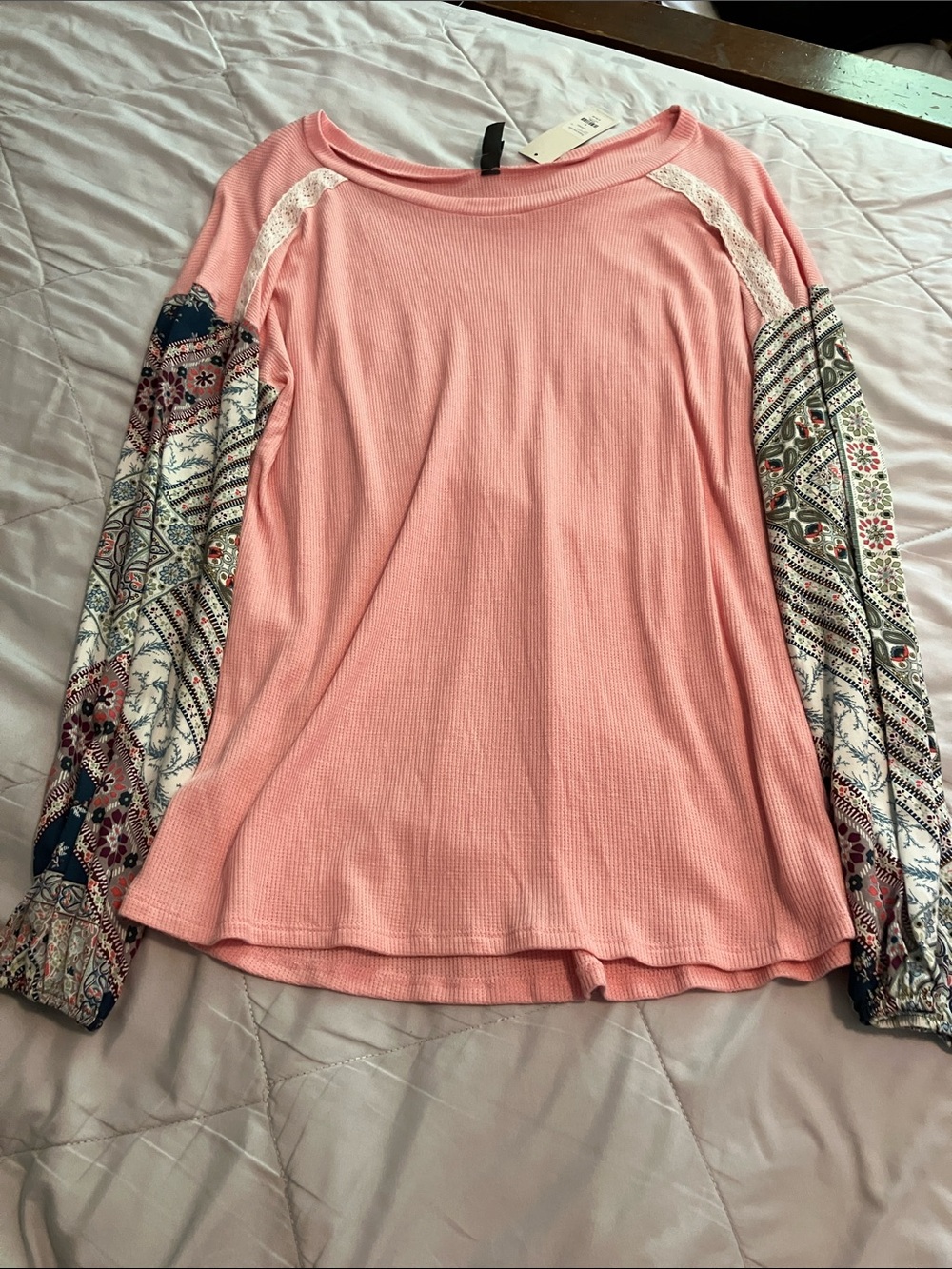 NWT Ayla Top